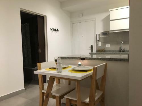 Apartamento Dpto. En Palermo Hollywood