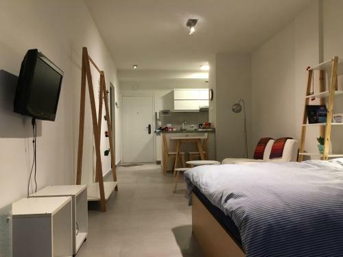 Apartamento Dpto. En Palermo Hollywood