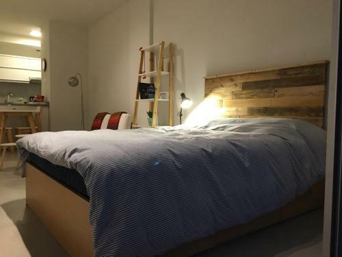 Apartamento Dpto. En Palermo Hollywood