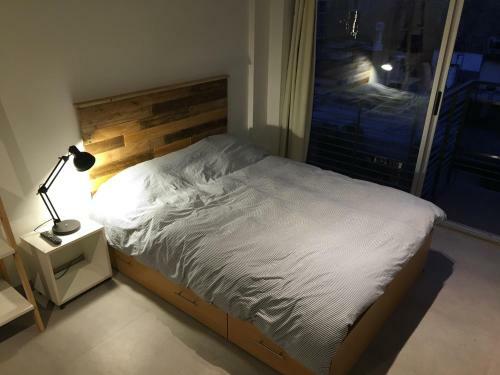 Apartamento Dpto. En Palermo Hollywood