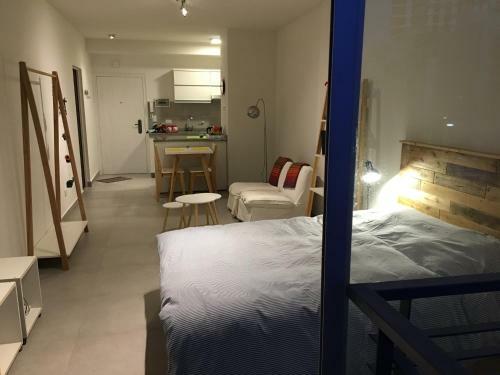 Apartamento Dpto. En Palermo Hollywood