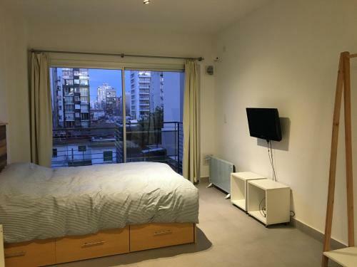 Apartamento Dpto. En Palermo Hollywood
