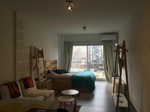 Apartamento Dpto. En Palermo Hollywood