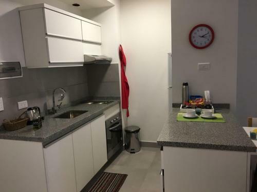 Apartamento Dpto. En Palermo Hollywood