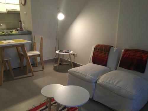 Apartamento Dpto. En Palermo Hollywood