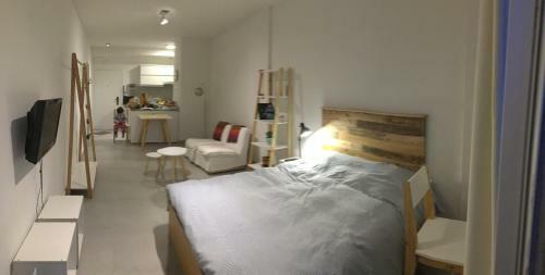 Apartamento Dpto. En Palermo Hollywood