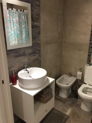 Apartamento Dpto. En Palermo Hollywood