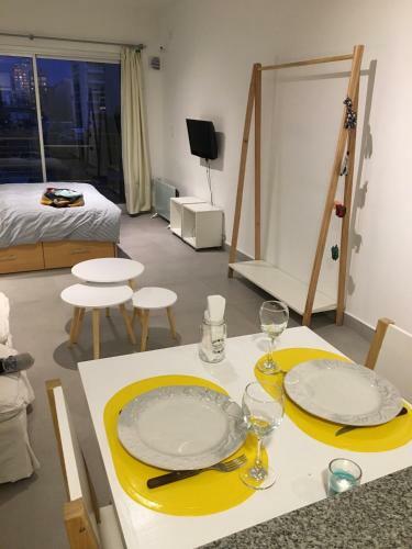 Apartamento Dpto. En Palermo Hollywood