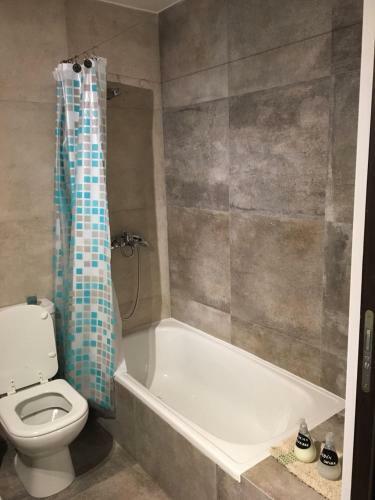 Apartamento Dpto. En Palermo Hollywood