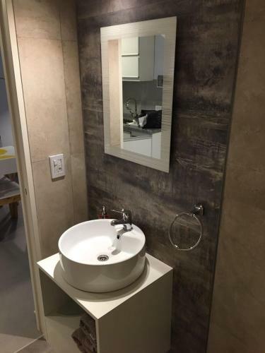 Apartamento Dpto. En Palermo Hollywood