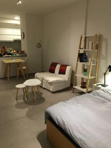 Apartamento Dpto. En Palermo Hollywood