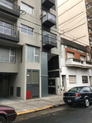 Apartamento Dpto. En Palermo Hollywood