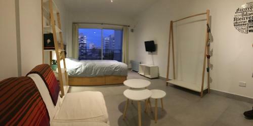 Apartamento Dpto. En Palermo Hollywood