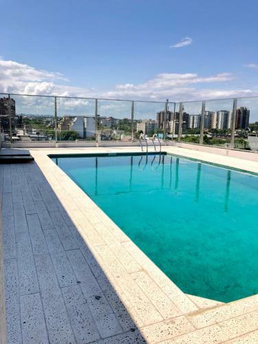 Bosques De Palermo Apartment