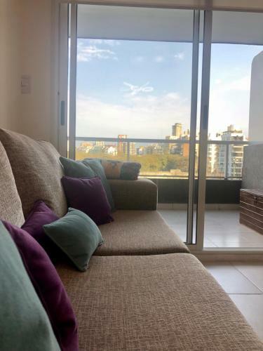 Bosques De Palermo Apartment