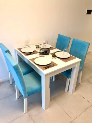 Bosques De Palermo Apartment
