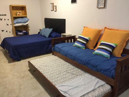 Apartamento Brisas Del Uruguay