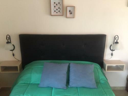 Apartamento Brisas Del Uruguay