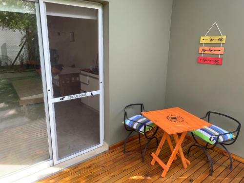 Apartamento Brisas Del Uruguay