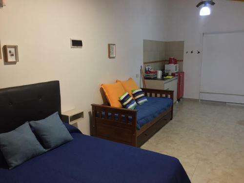 Apartamento Brisas Del Uruguay