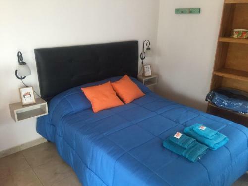 Apartamento Brisas Del Uruguay
