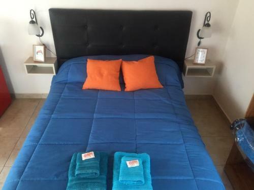 Apartamento Brisas Del Uruguay