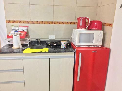 Apartamento Brisas Del Uruguay