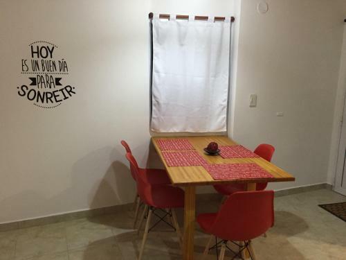 Apartamento Brisas Del Uruguay