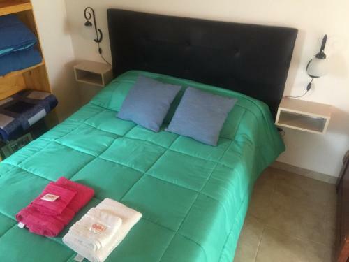 Apartamento Brisas Del Uruguay