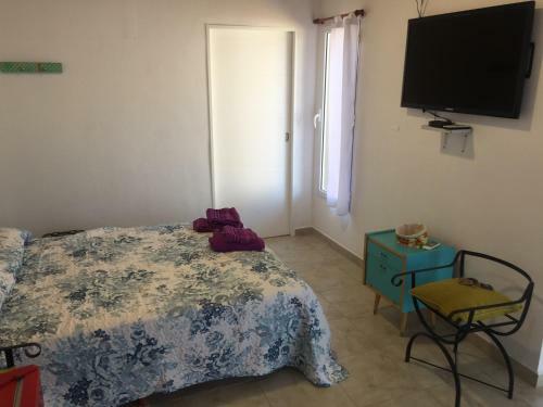 Apartamento Brisas Del Uruguay