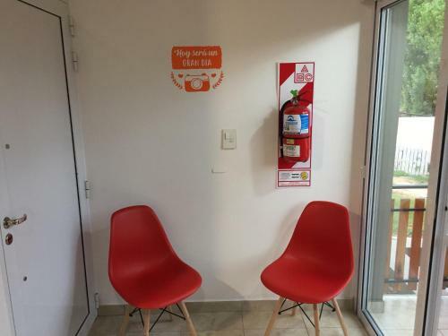 Apartamento Brisas Del Uruguay