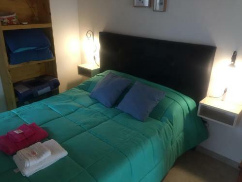 Apartamento Brisas Del Uruguay