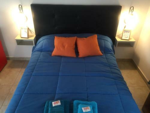 Apartamento Brisas Del Uruguay