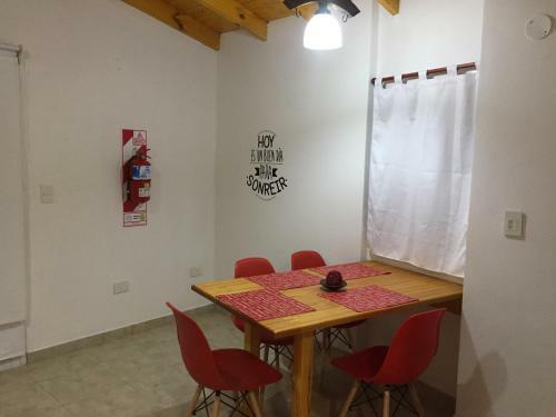 Apartamento Brisas Del Uruguay