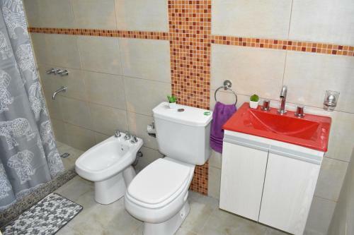 Apartamento Brisas Del Uruguay