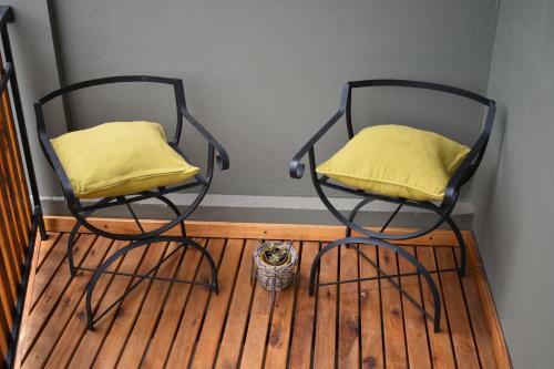 Apartamento Brisas Del Uruguay