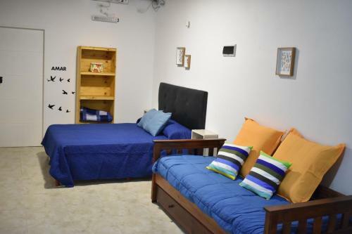 Apartamento Brisas Del Uruguay