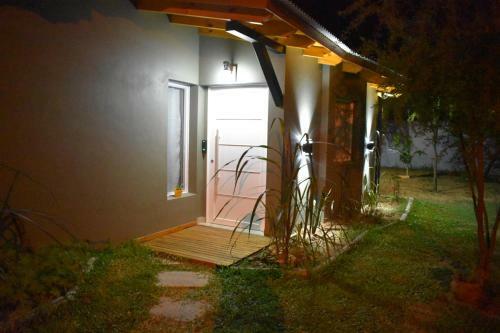 Apartamento Brisas Del Uruguay