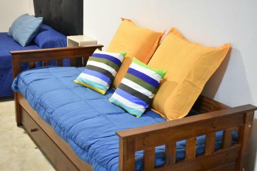 Apartamento Brisas Del Uruguay