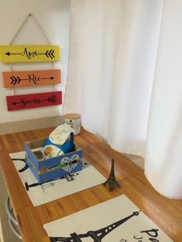 Apartamento Brisas Del Uruguay