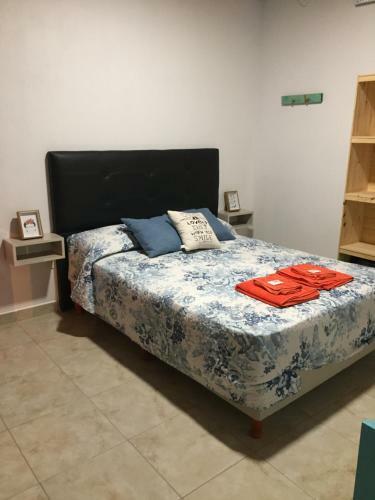 Apartamento Brisas Del Uruguay