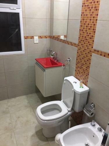 Apartamento Brisas Del Uruguay