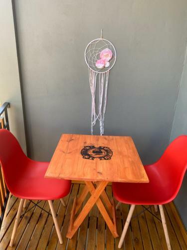 Apartamento Brisas Del Uruguay