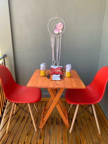 Apartamento Brisas Del Uruguay