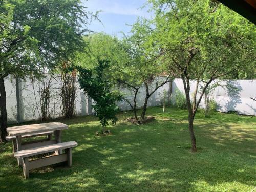 Apartamento Brisas Del Uruguay