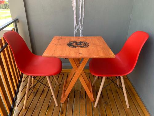 Apartamento Brisas Del Uruguay