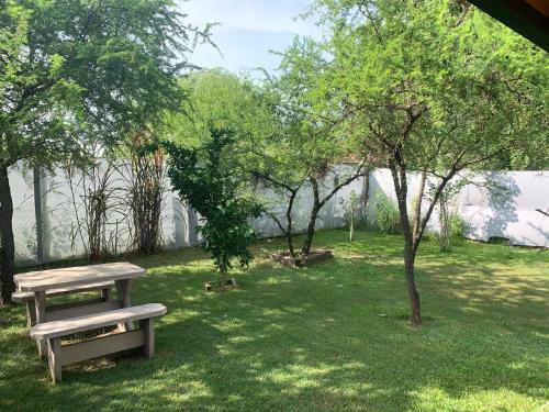 Apartamento Brisas Del Uruguay