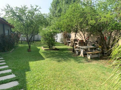 Apartamento Brisas Del Uruguay