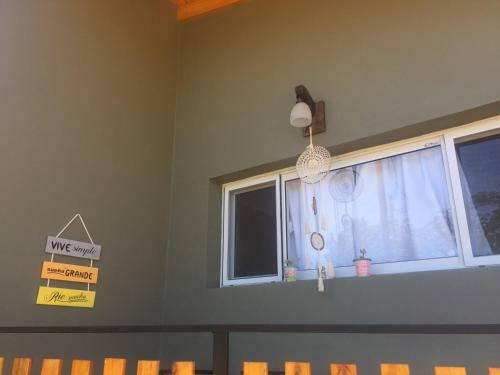 Apartamento Brisas Del Uruguay