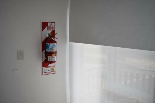 Apartamento Brisas Del Uruguay